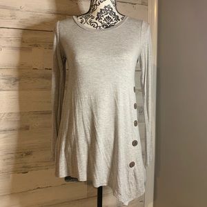Long sleeve top